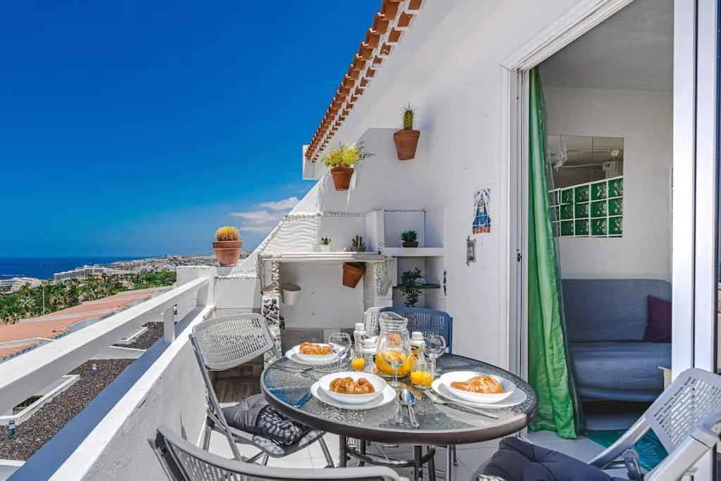 Image 4 of Studio with amazing view by AltamarHomes