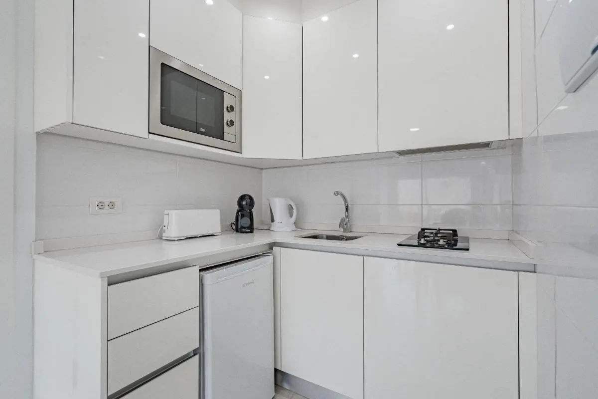 Image 6 of Stunning Views Costamar 1A009