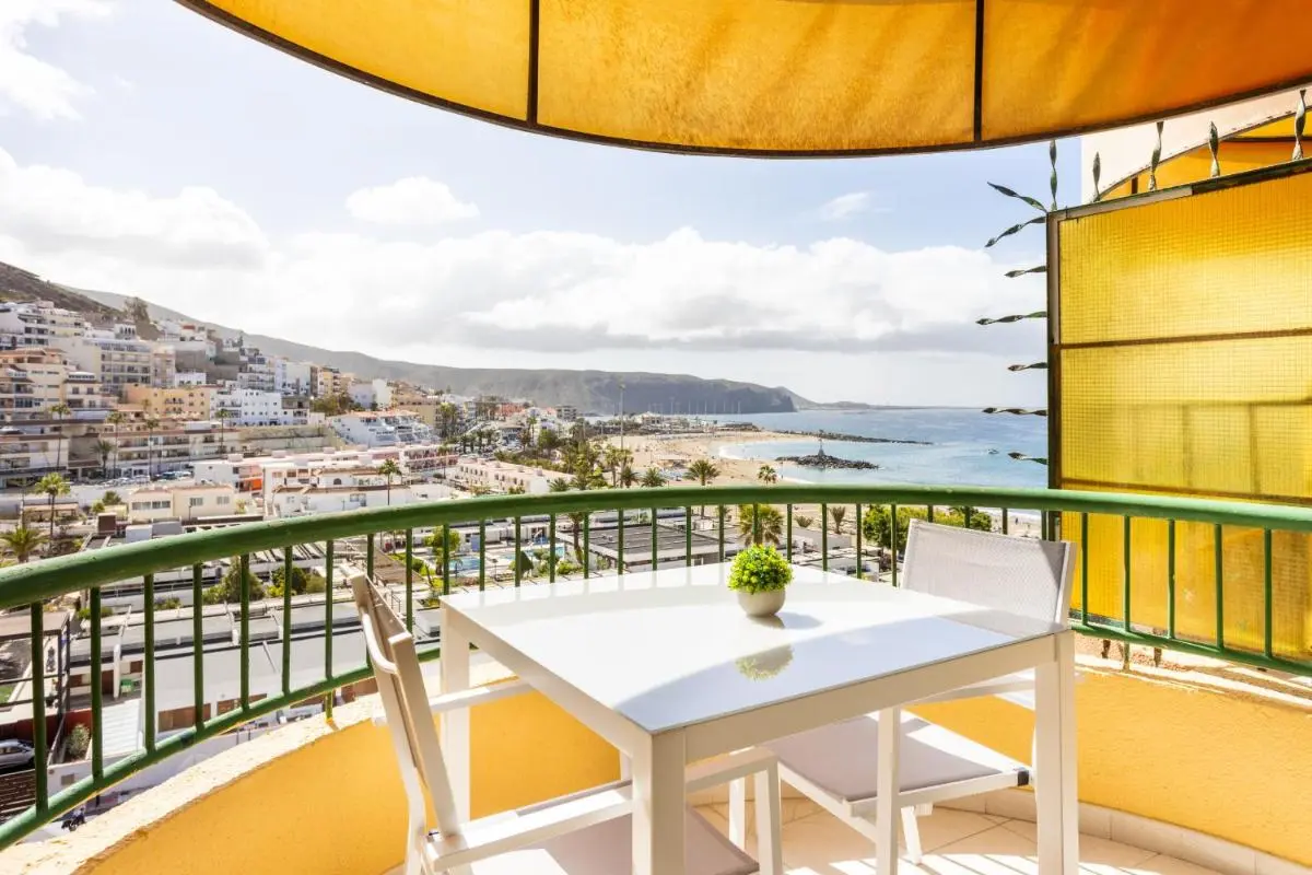 Image 6 of Stunning sea view apt in Los Cristianos