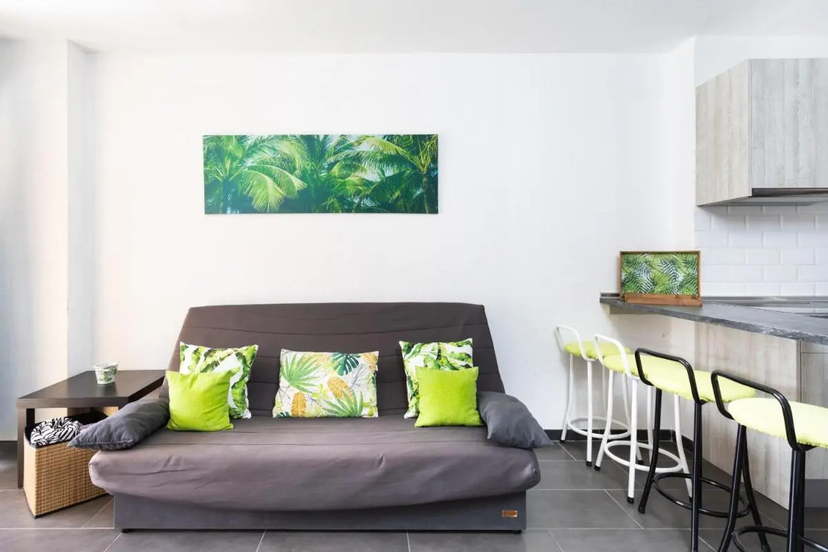 Image 4 of Stunning sea view apt in Los Cristianos