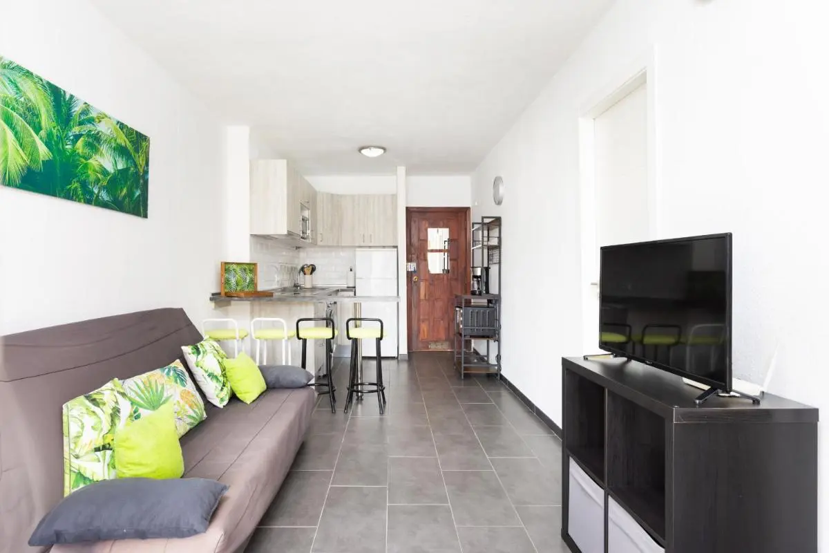 Image 5 of Stunning sea view apt in Los Cristianos