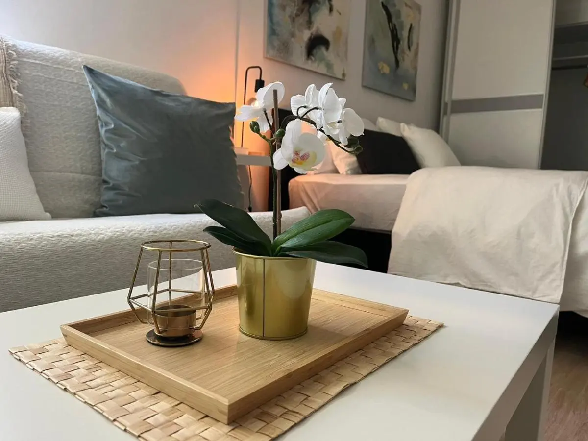 Image 4 of Stylish Seaside Studio Casa Jacobo