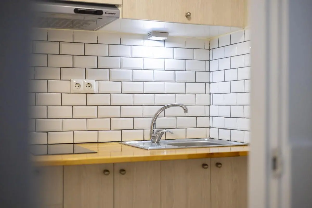 Image 6 of Stylish Seaside Studio Casa Jacobo