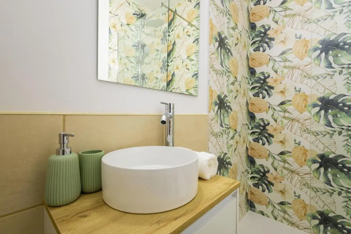 Image 2 of Stylish Seaside Studio Casa Jacobo