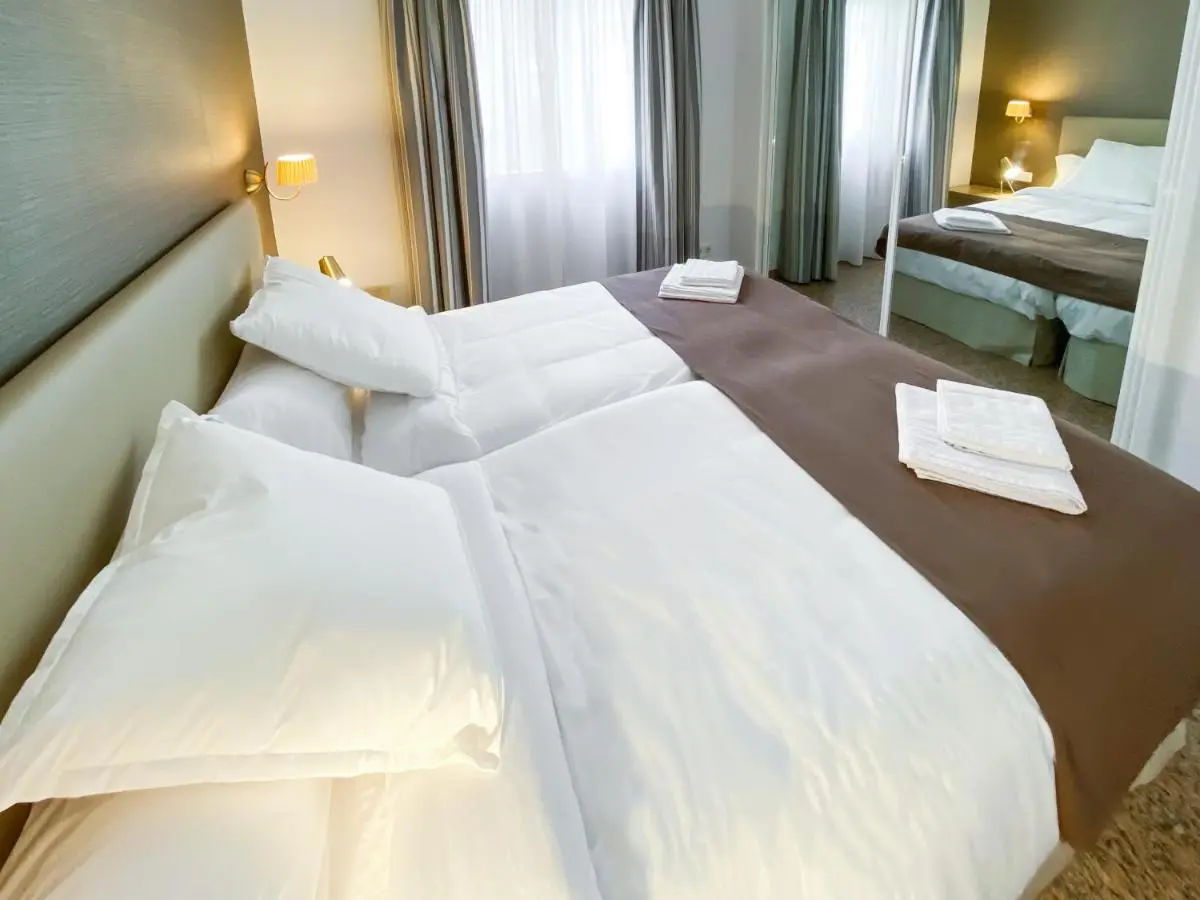 Image 6 of Suite Natura @ Casa del Lago