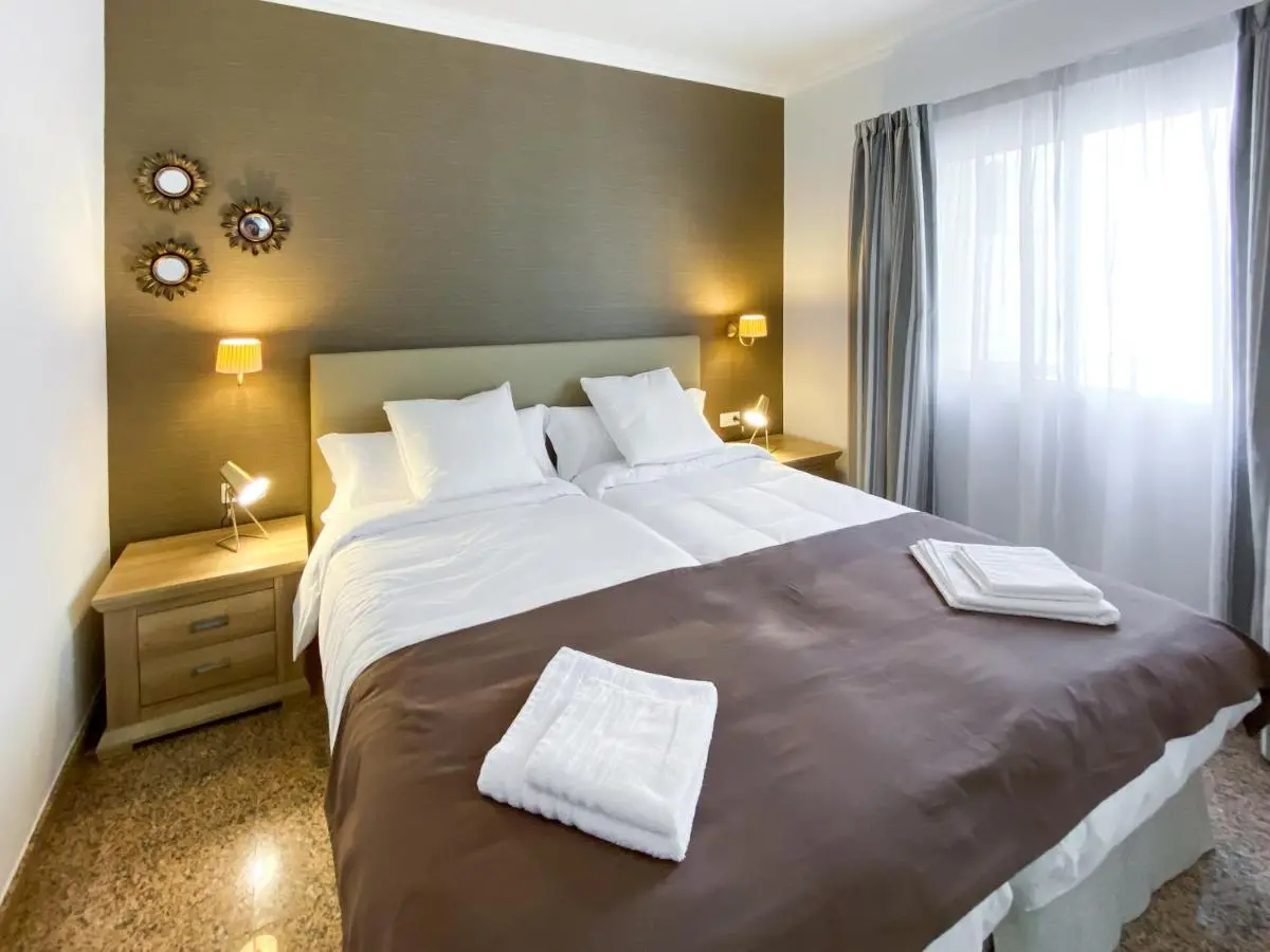 Image 1 of Suite Natura @ Casa del Lago