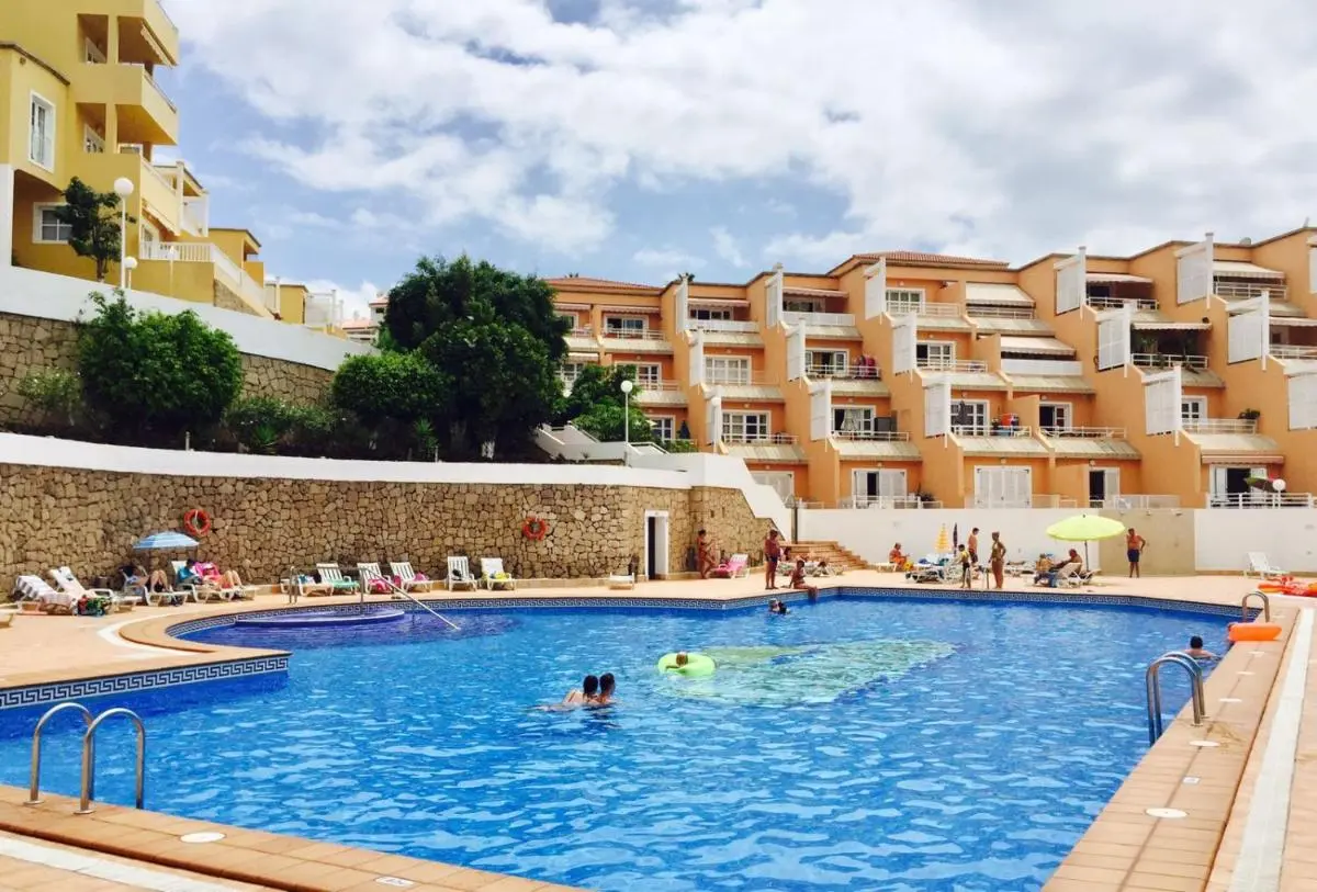 Image 1 of Sun and Sea Orlando Apartment with terrace