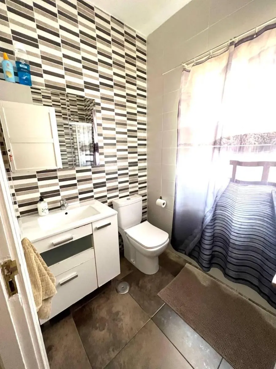 Image 4 of Sun and Sea Orlando Apartment with terrace