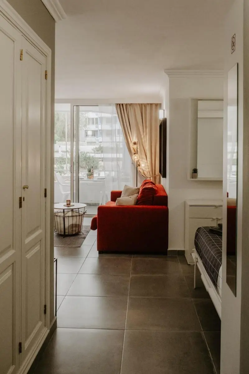 Image 3 of Sunny Escape – Green Park in Golf del Sur Tenerife