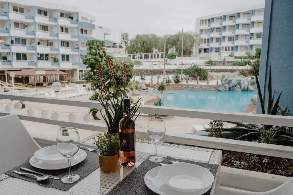 Image of Sunny Escape – Green Park in Golf del Sur Tenerife