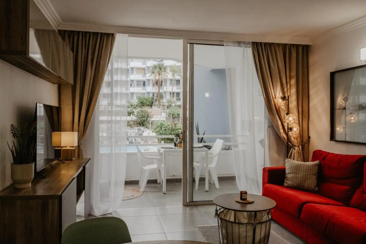 Image 2 of Sunny Escape – Green Park in Golf del Sur Tenerife