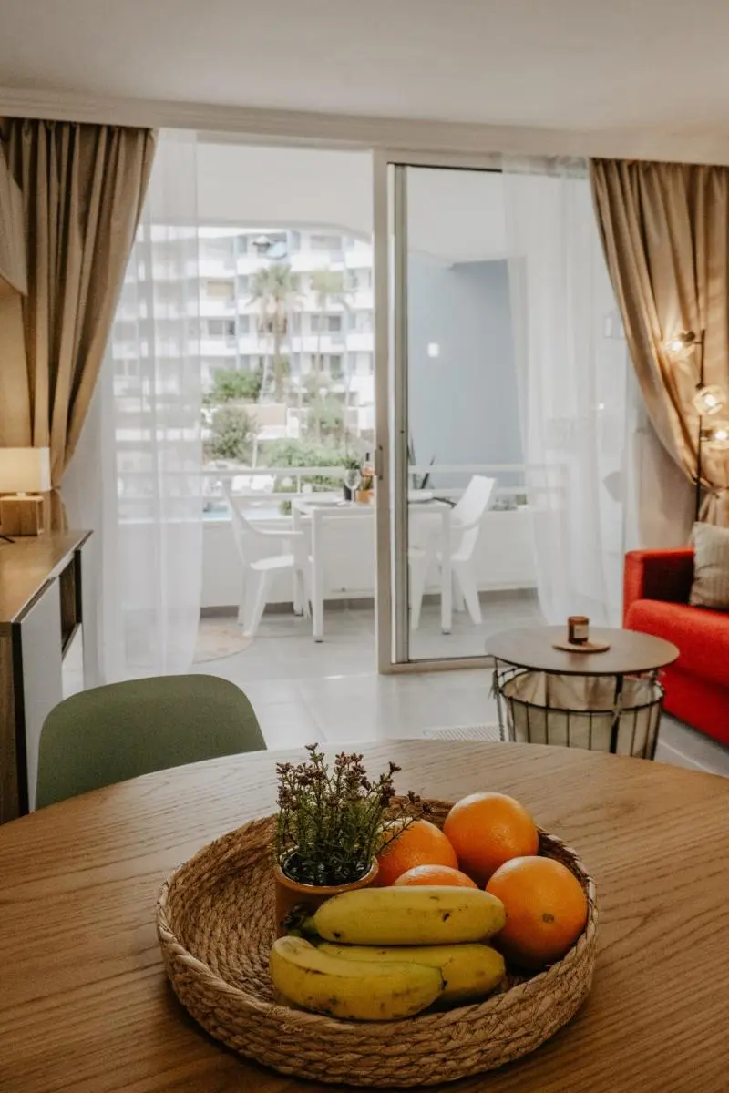 Image 5 of Sunny Escape – Green Park in Golf del Sur Tenerife