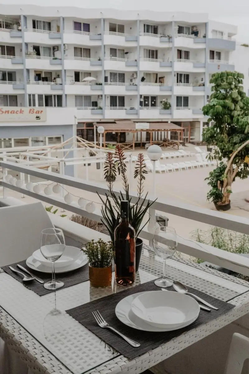 Image 6 of Sunny Escape – Green Park in Golf del Sur Tenerife