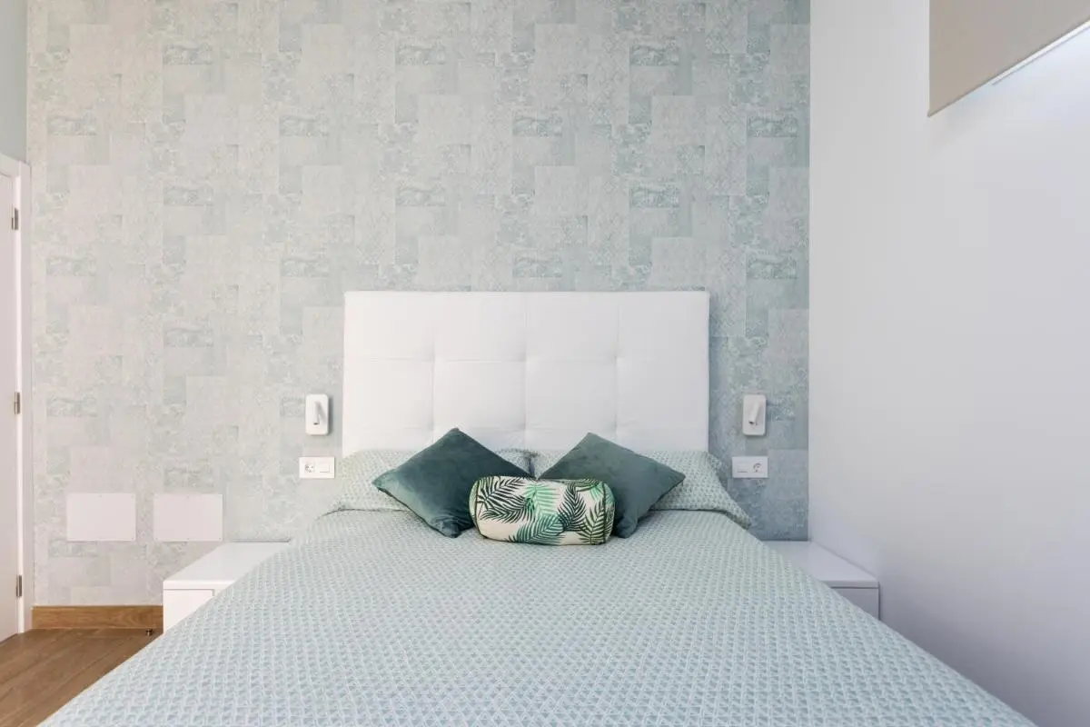 Image 1 of Sunny Island Santa Cruz Loft parking