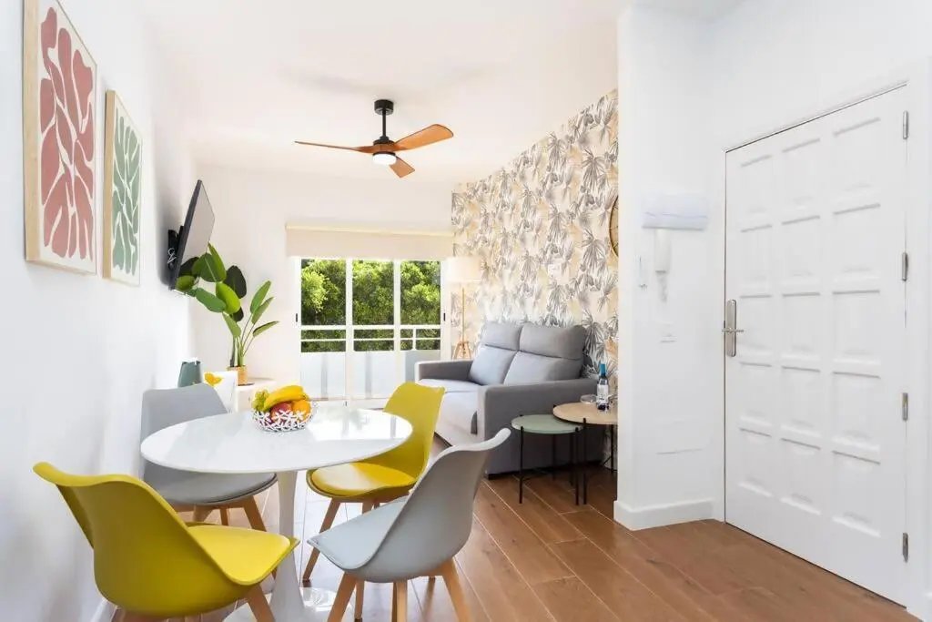 Image 4 of Sunny island playa teresitas