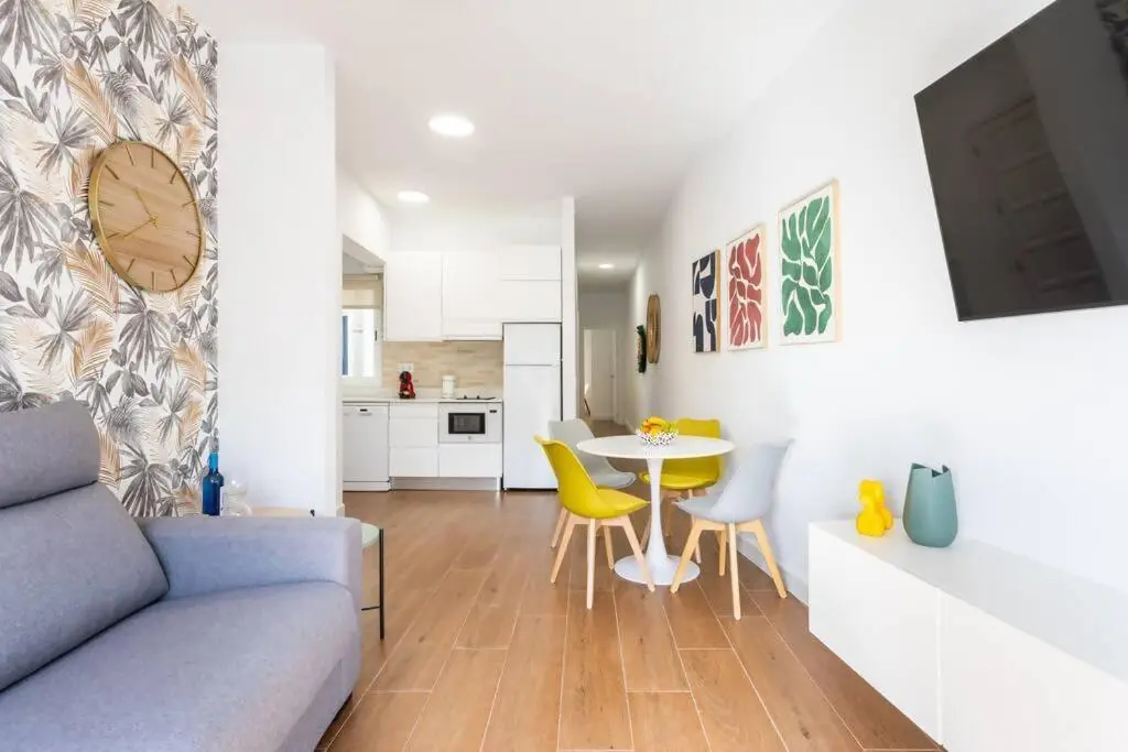 Image 3 of Sunny island playa teresitas