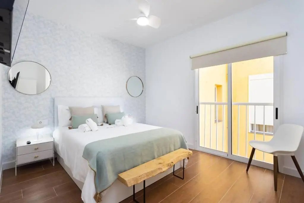 Image 6 of Sunny island playa teresitas