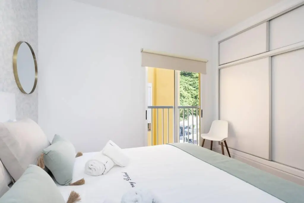 Image 1 of Sunny island playa teresitas