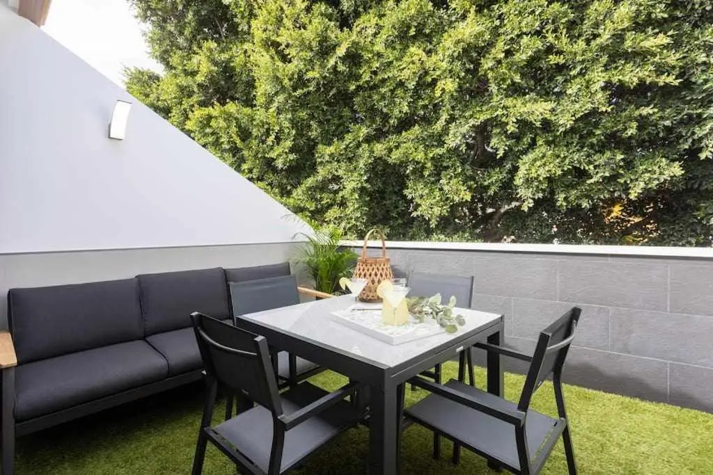 Image of Sunnyland Ático Adelfas San Andrés