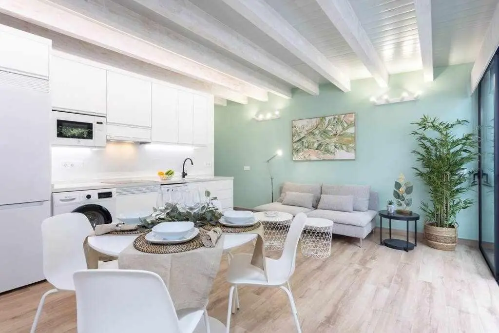 Image 3 of Sunnyland Ático Adelfas San Andrés