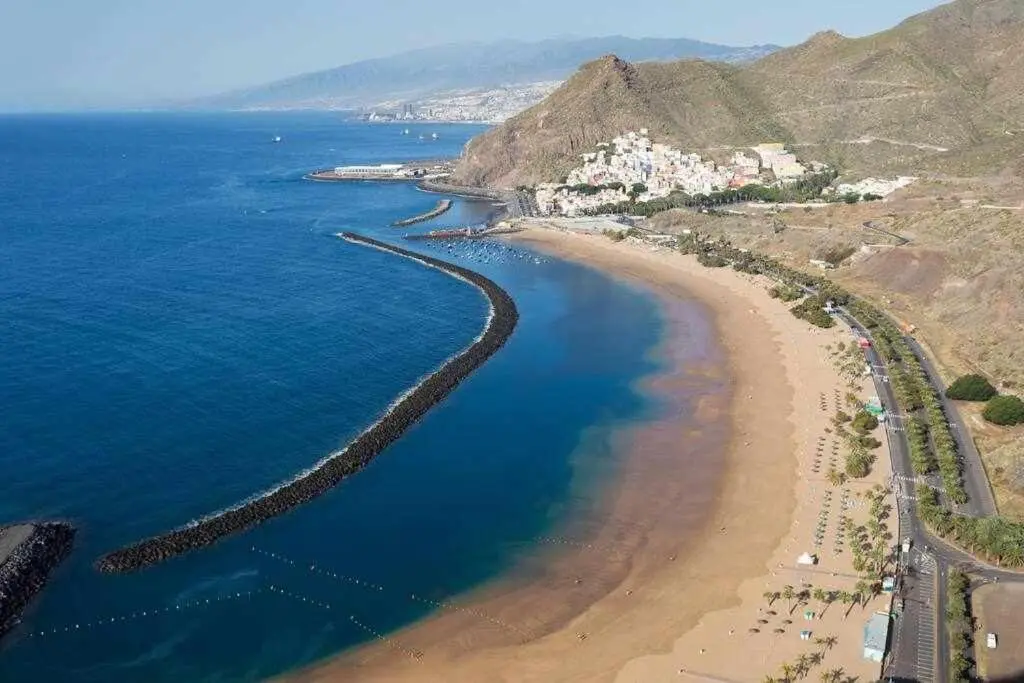 Image 5 of Sunnyland Ático Adelfas San Andrés