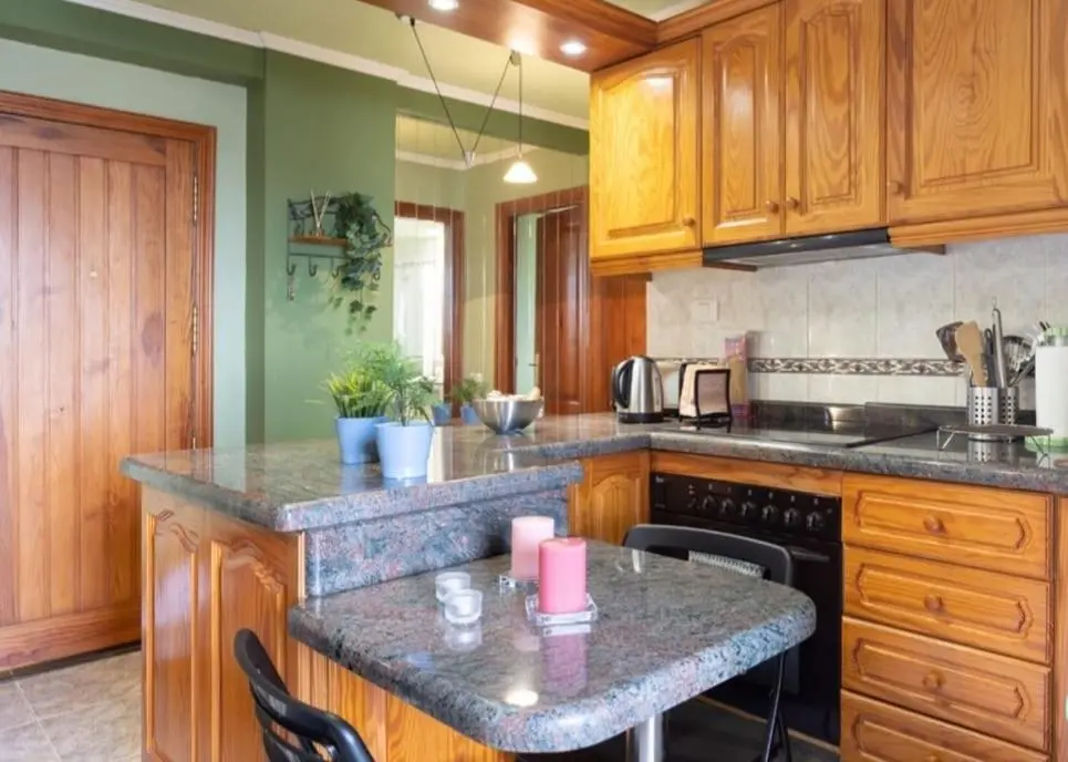 Image 4 of Sunset over the sea