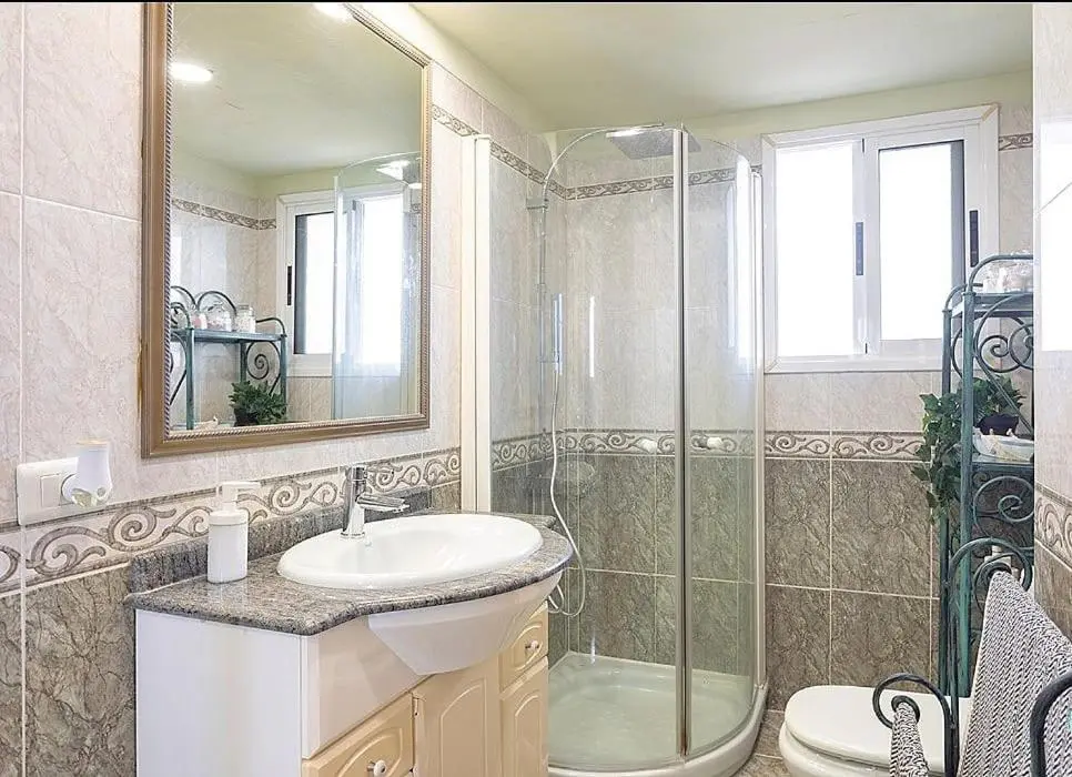 Image 2 of Sunset over the sea