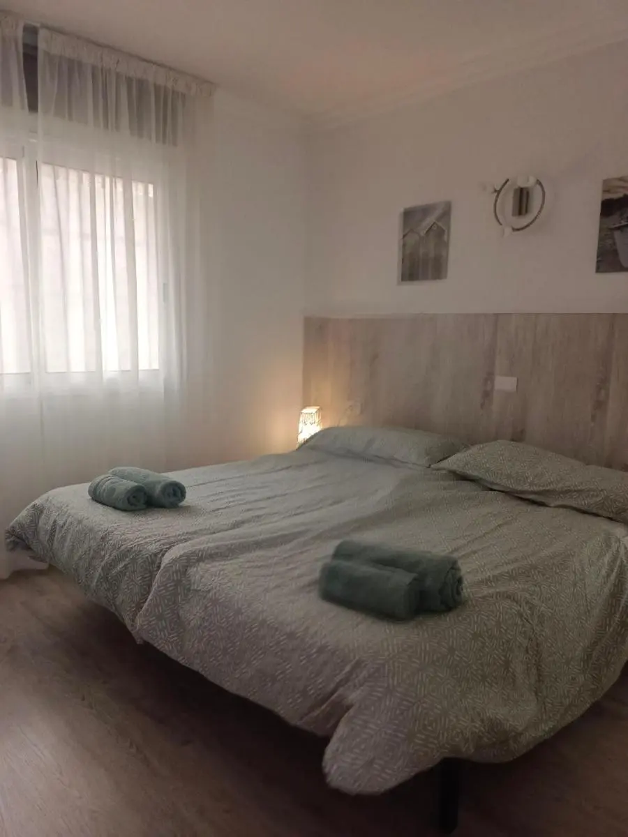 Image 3 of Sunset view in La Romantica, 1