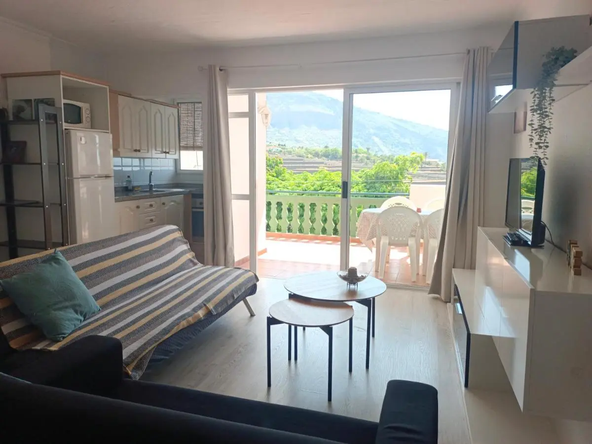 Image 1 of Sunset view in La Romantica, 1