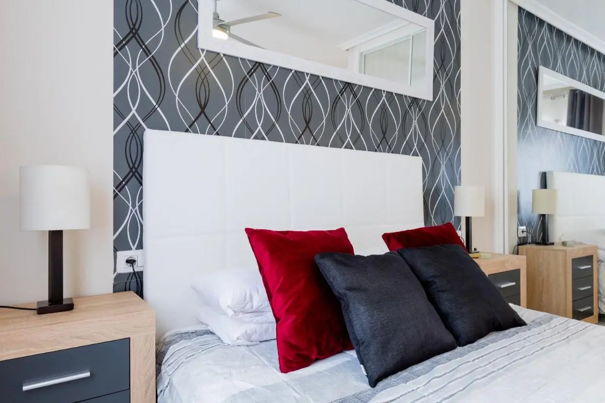 Image 3 of Sweet home in Golf del Sur, AP236 with heated pool and ocean view