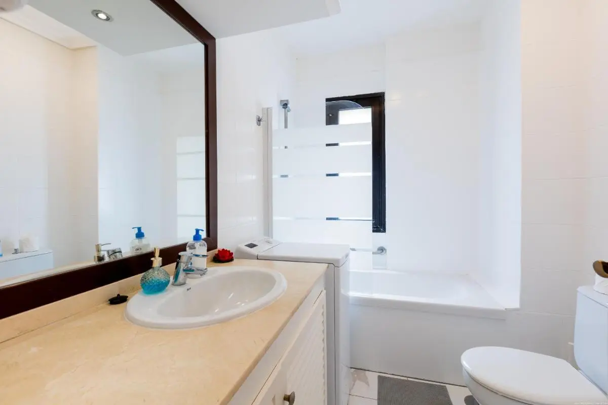 Image 5 of Sweet home in Golf del Sur, AP236 with heated pool and ocean view