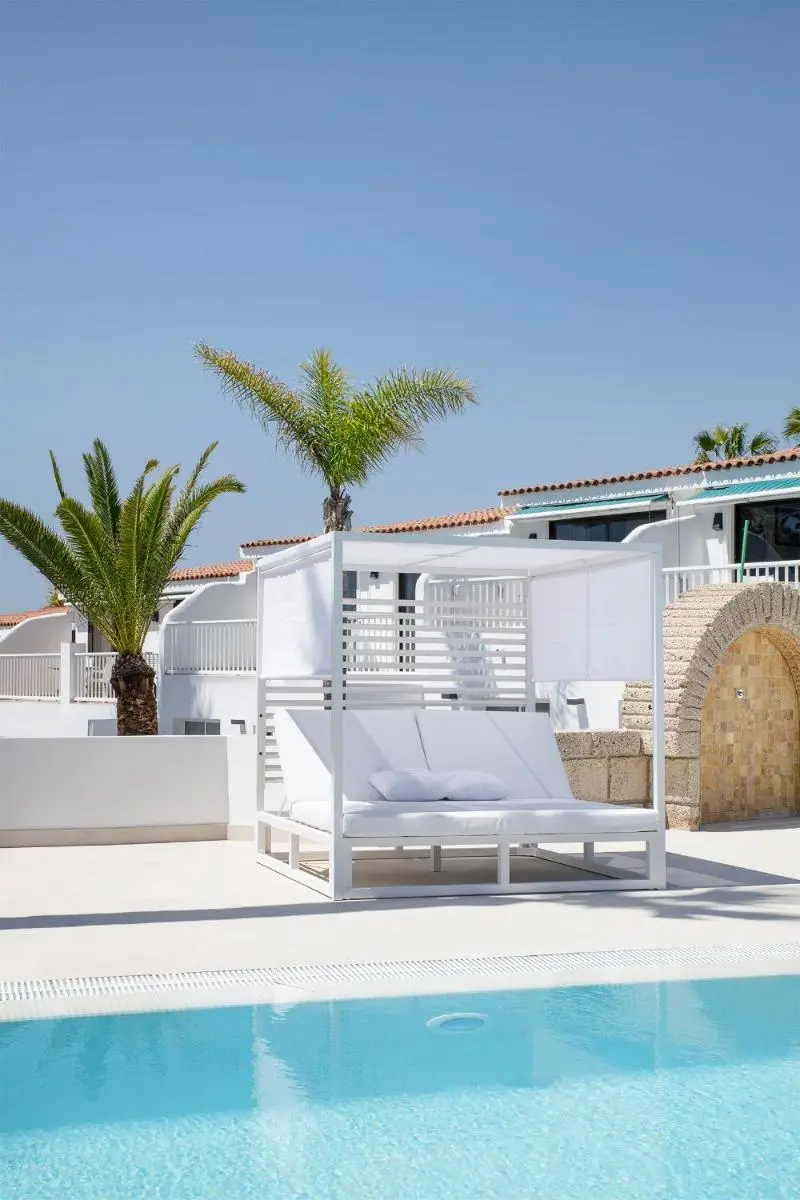 Image 4 of THE CLUB – Accommodation – Dining – Events