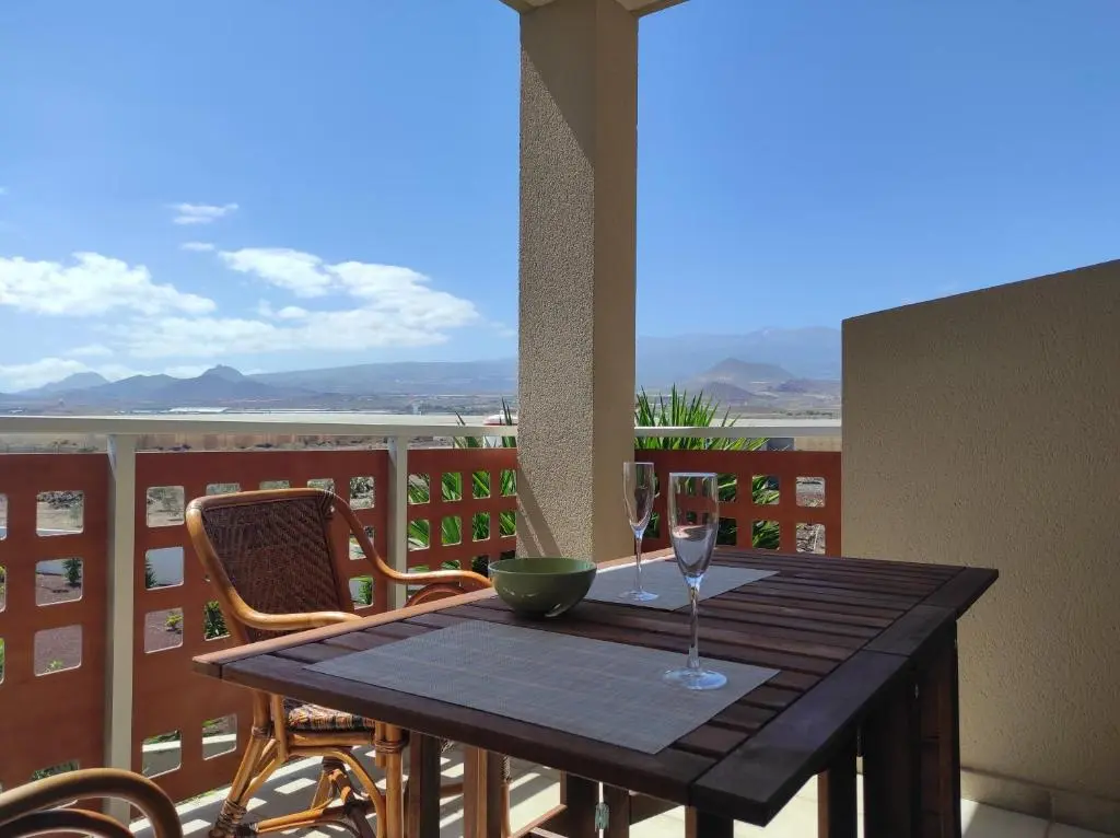 Image of Tejita Playa