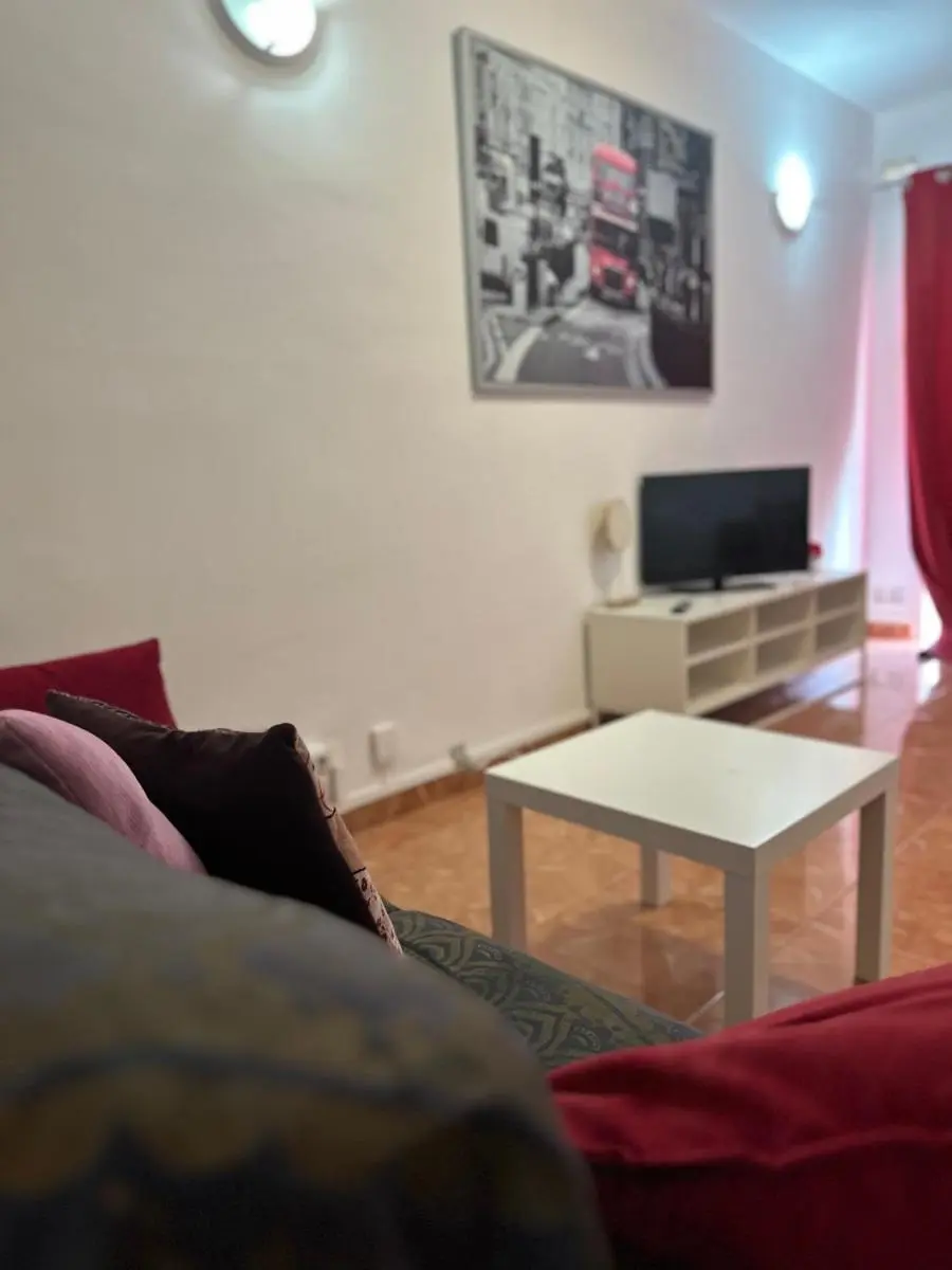 Image 4 of Tenerife Island Oasis Apartment