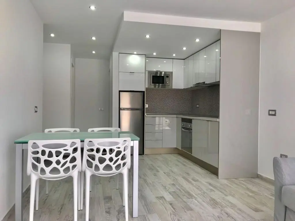 Image 2 of Tenerife Luxury Apartment Costa Adeje 2