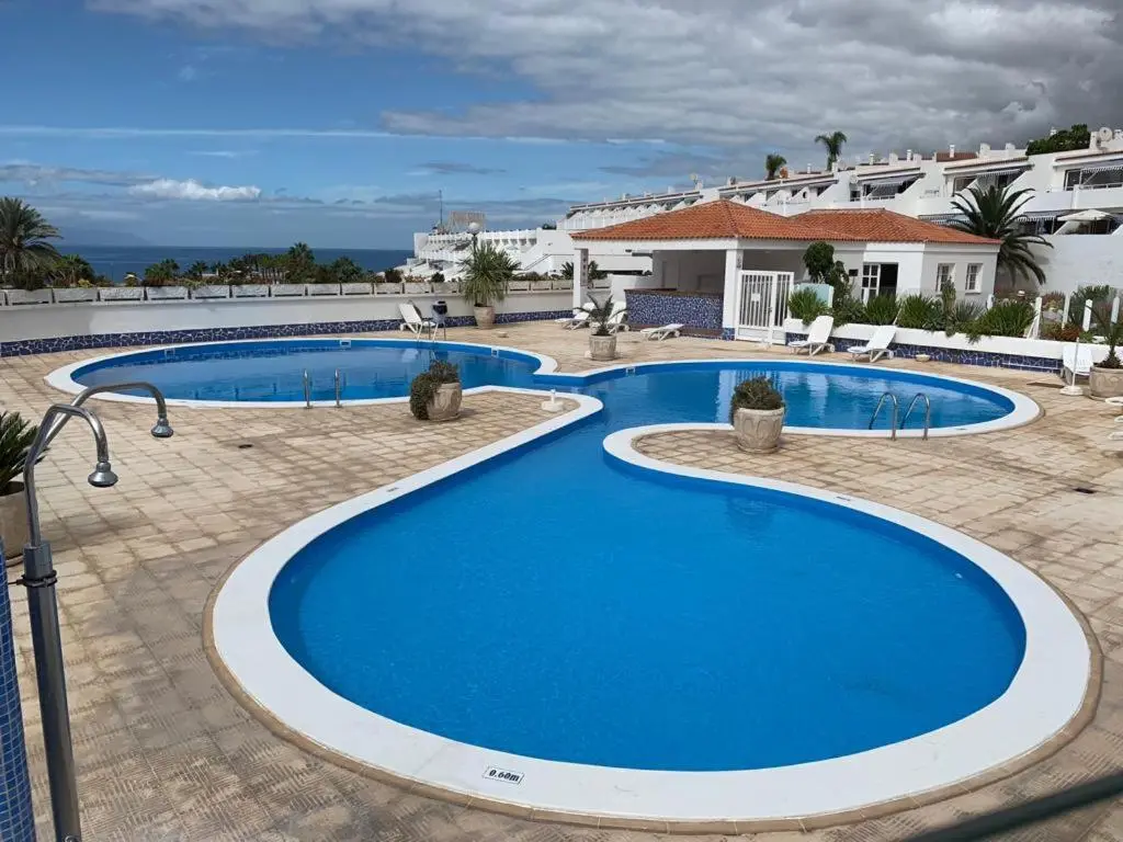 Image 1 of Tenerife Luxury Apartment Costa Adeje 2