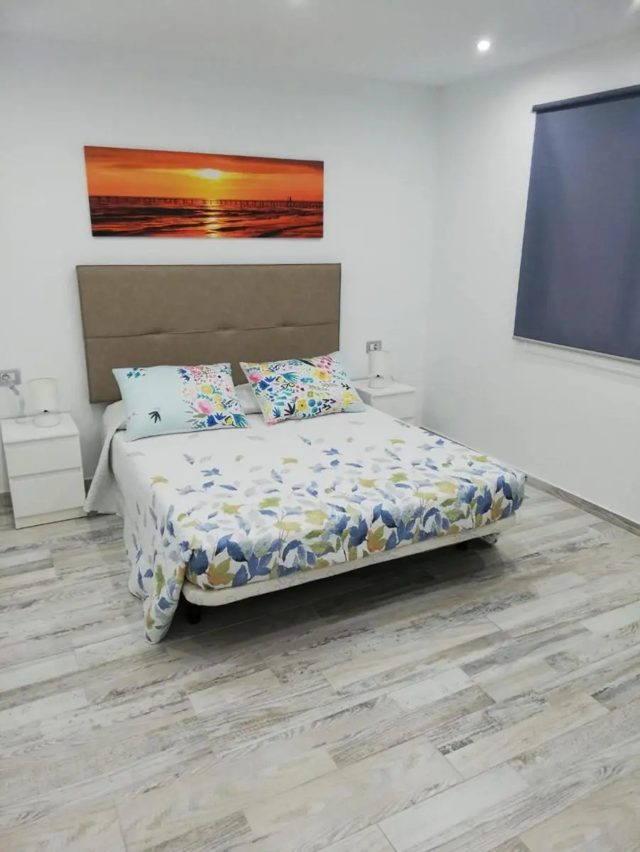 Image 3 of Tenerife Luxury Apartment Costa Adeje 2