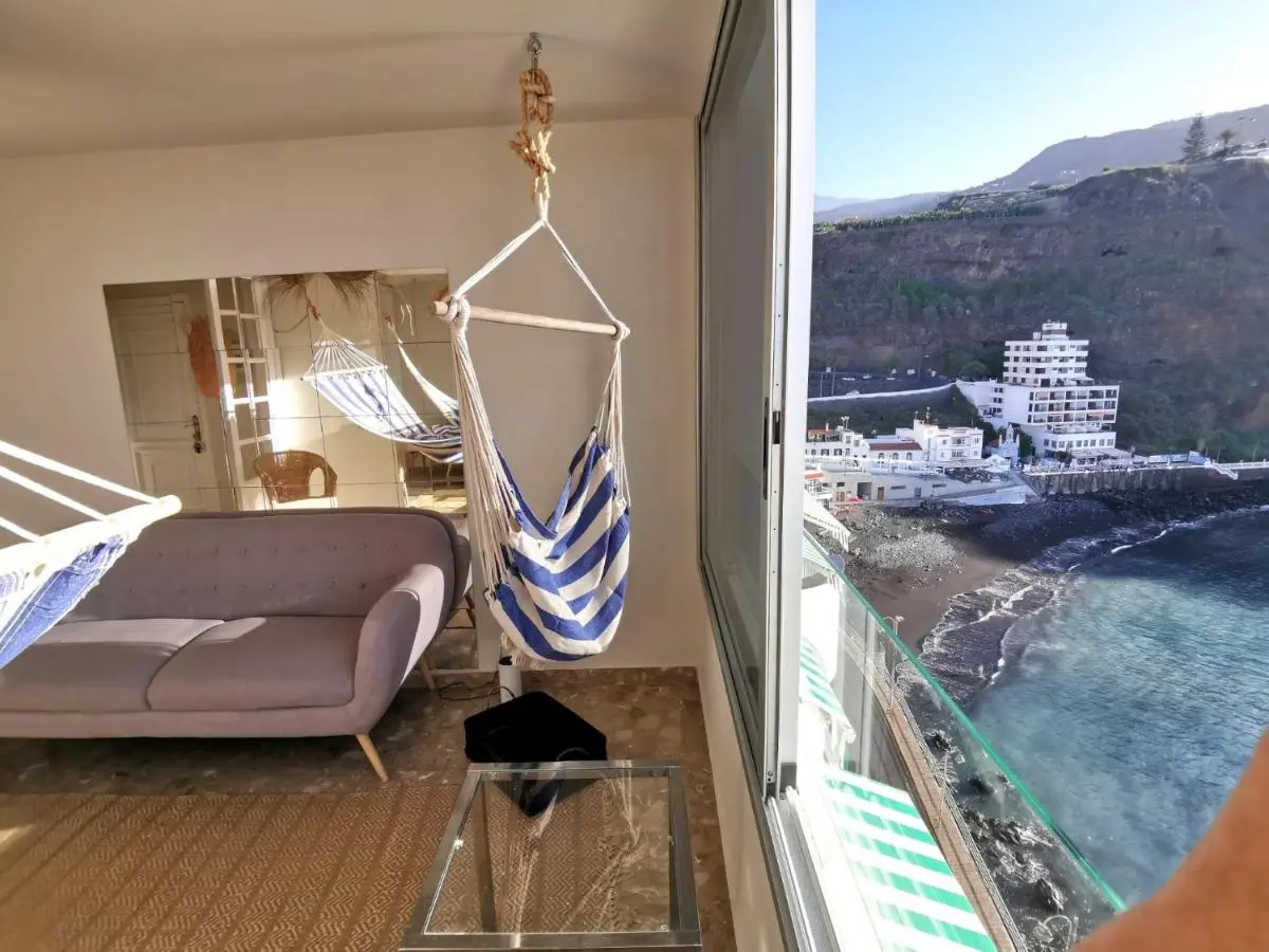 Image 4 of Tenerife Stay Ocean front II