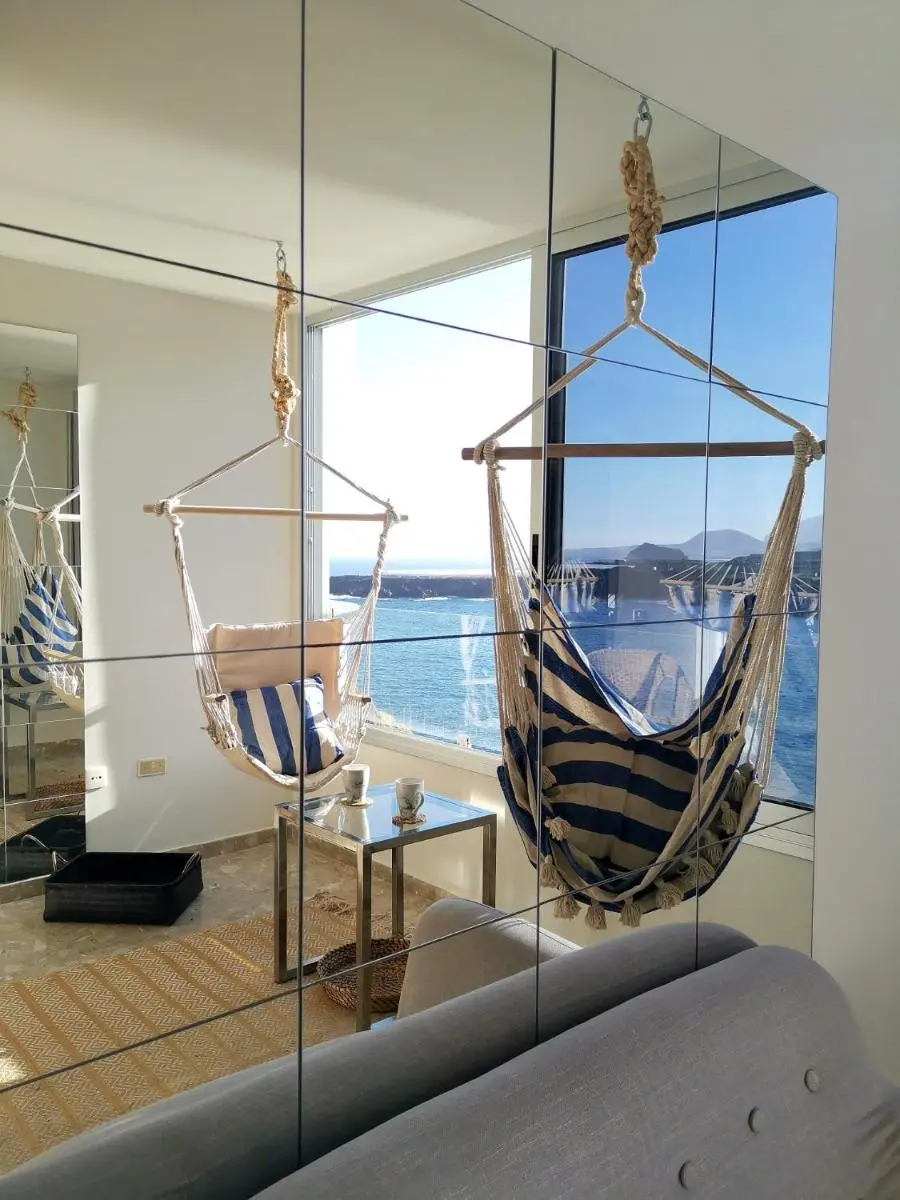 Image 3 of Tenerife Stay Ocean front II