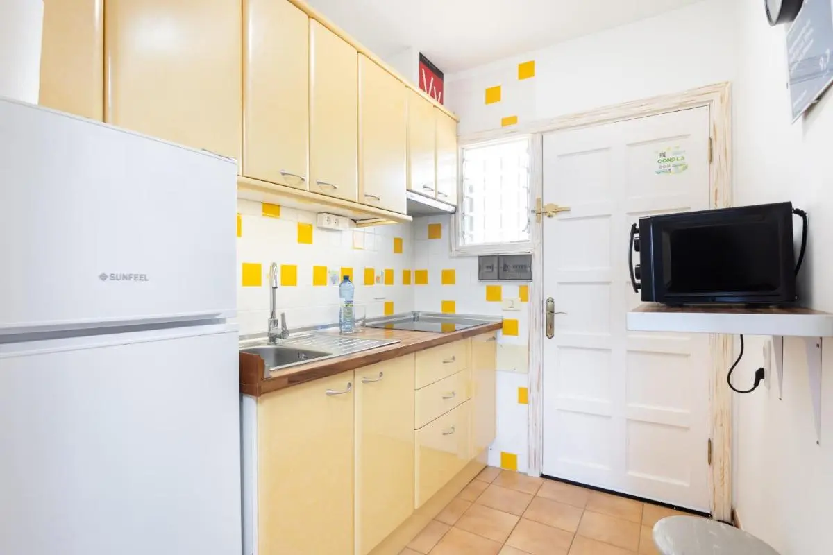 Image 3 of TenoHomes Oceanview Studio with Balcony