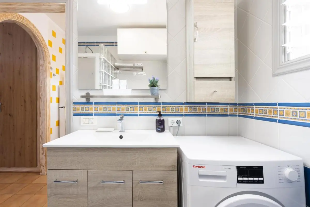 Image 2 of TenoHomes Oceanview Studio with Balcony