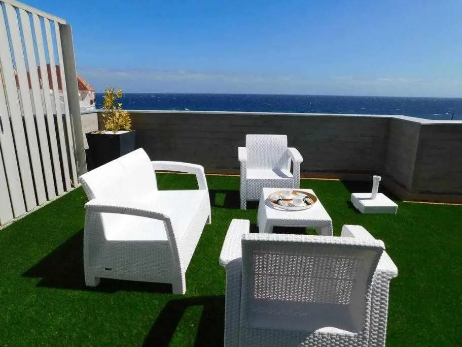 Image 1 of Terraza al Mar