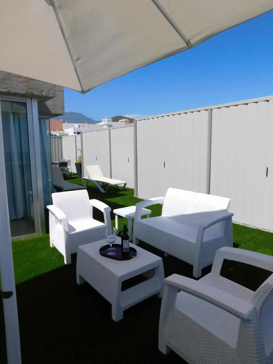 Image 3 of Terraza al Mar