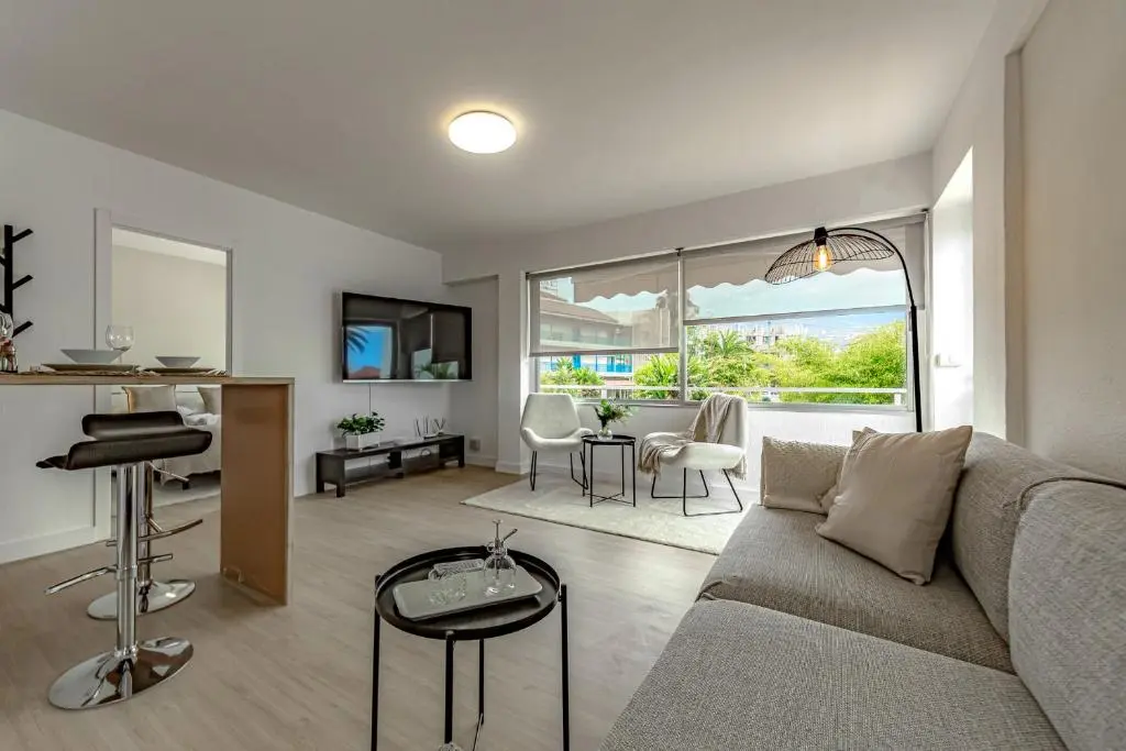 Image of Terraza con vistas al Teide 2