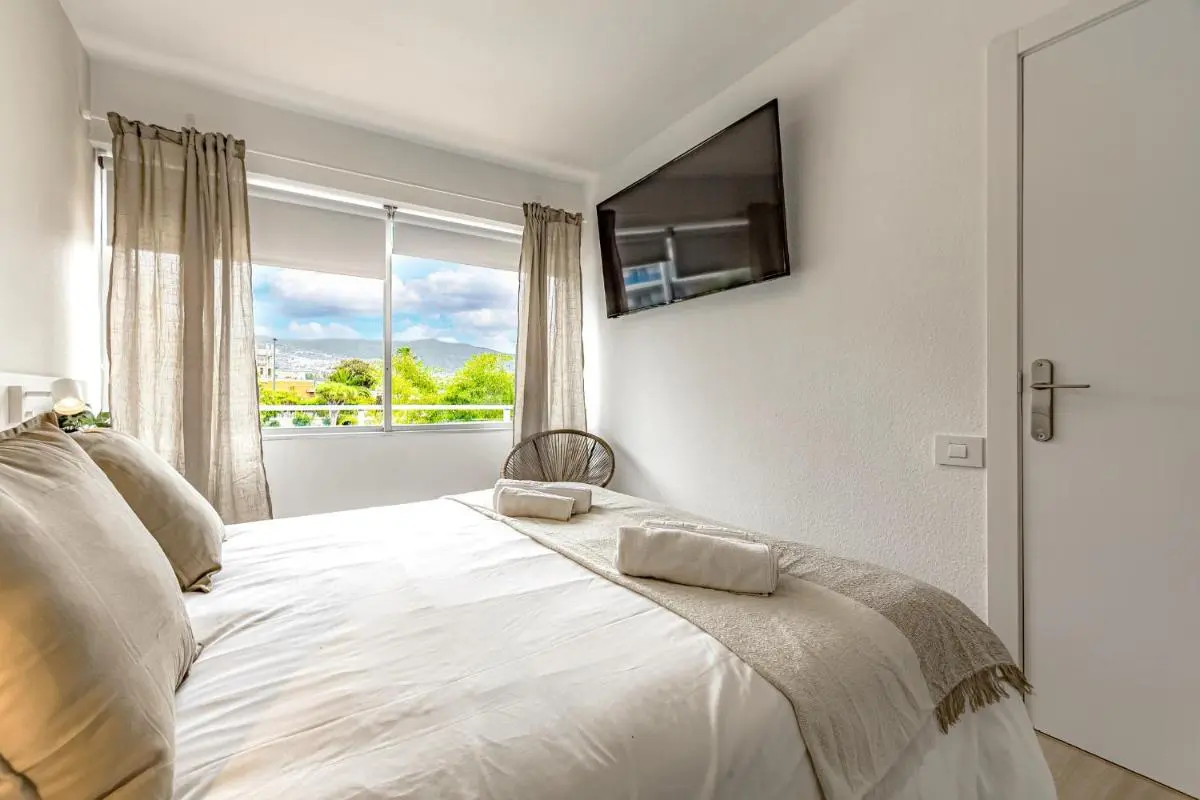 Image 6 of Terraza con vistas al Teide 2