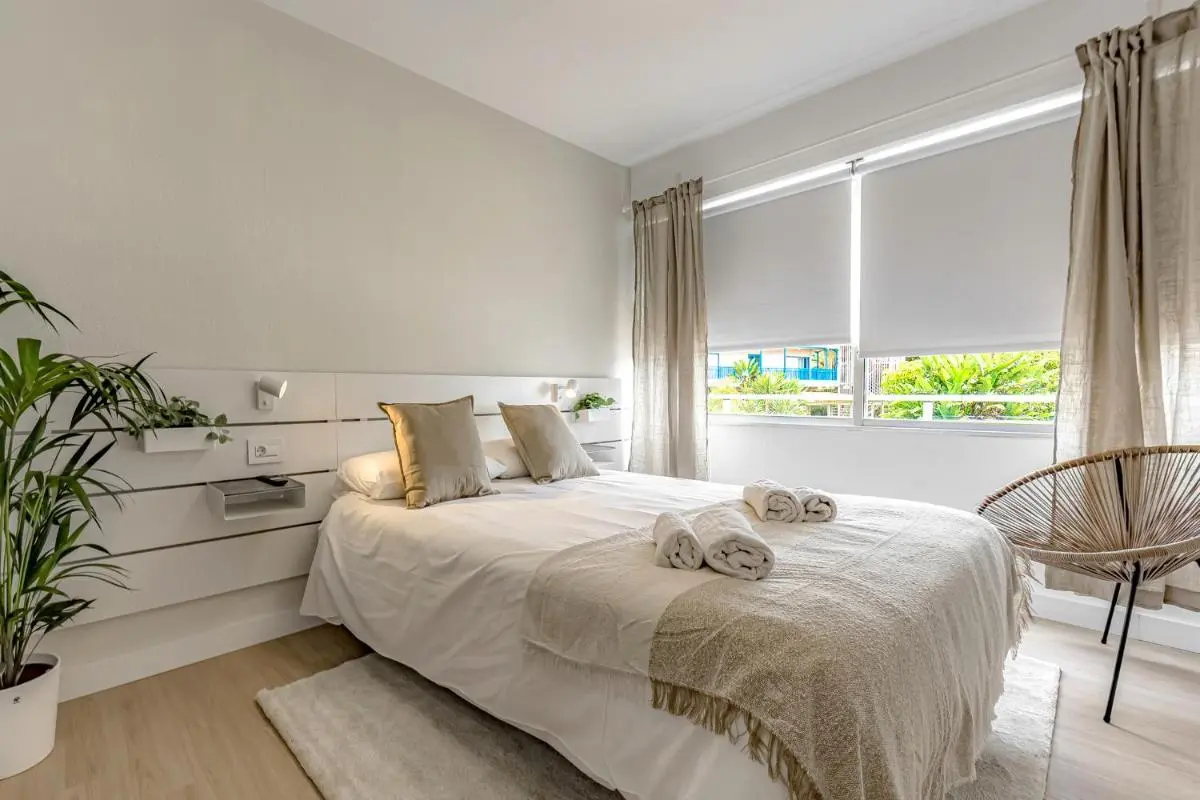 Image 1 of Terraza con vistas al Teide 2