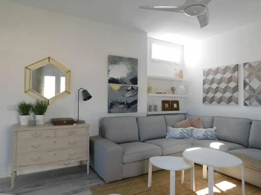 Image 3 of Terraza de Santa Cruz