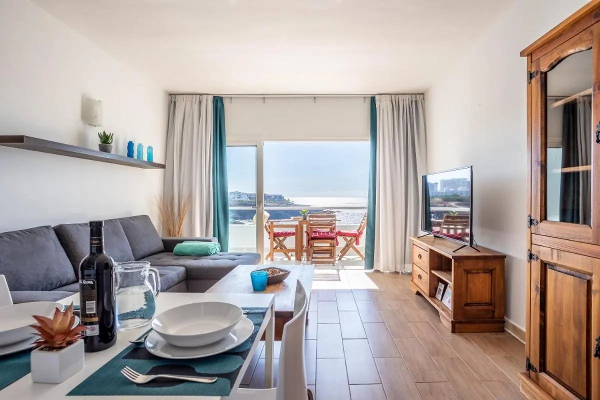 Image 4 of The Blue Anchor SPECTACULAR SEA VIEW