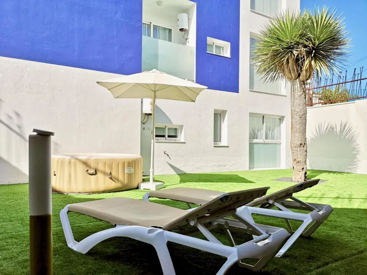 Image 6 of The Blue Corner Apartments