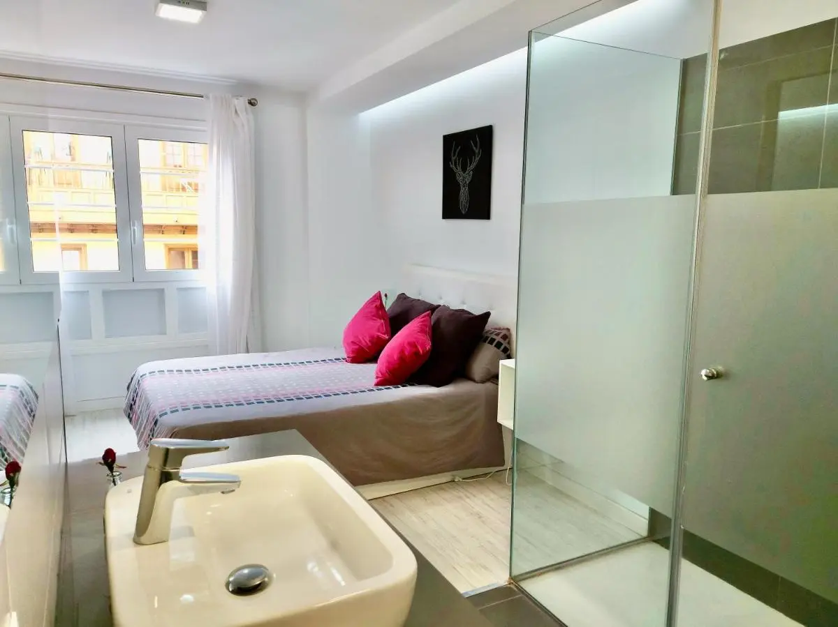 Image 2 of The Cool Apartment